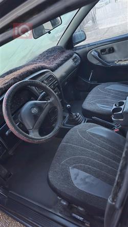 نيسان بريميرا